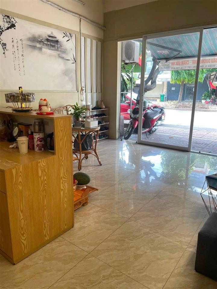 CƠ HỘI LÀM CHỦ SPA VỚI CHI PHÍ "SIÊU HỜI" – CHỈ 80 TRIỆU Địa chỉ: 105 Đại lộ 3, Phước