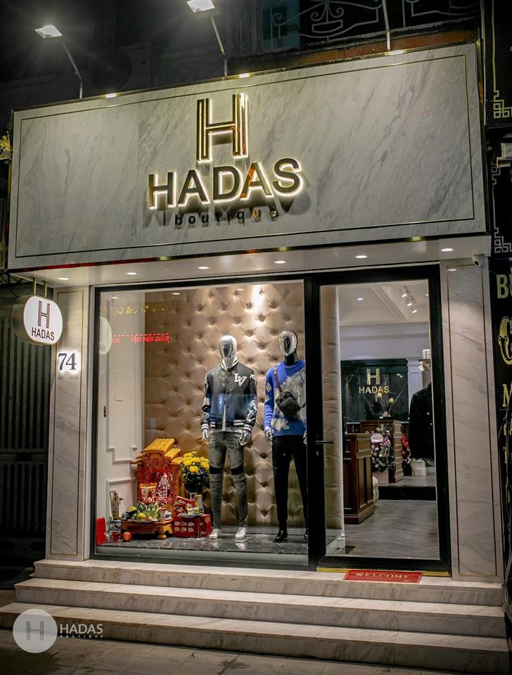 SANG NHƯỢNG CỬA HÀNG THỜI TRANG / KINH DOANH - TRUNG TÂM QUẬN HAI BÀ TRƯNG  shop thời