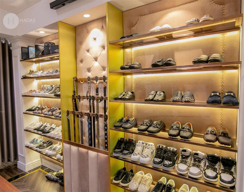 SANG NHƯỢNG CỬA HÀNG THỜI TRANG / KINH DOANH - TRUNG TÂM QUẬN HAI BÀ TRƯNG  shop thời