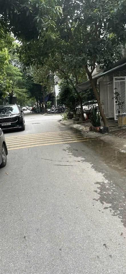 CHO THUÊ KHO – VĂN PHÒNG – Ở LẠI TẠI KĐT TÂY NAM LINH ĐÀM Phù hợp làm kho hàng, văn phòng