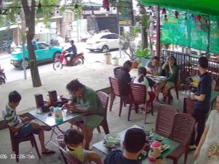 CẦN SANG NHƯỢNG QUÁN CƠM CÔ ÚT MIỀN TÂY ​Địa chỉ: A1-18 Shophouse khu Celadon City, đường