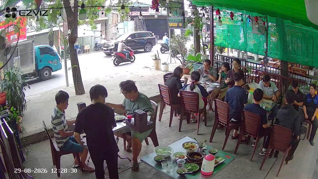 CẦN SANG NHƯỢNG QUÁN CƠM CÔ ÚT MIỀN TÂY ​Địa chỉ: A1-18 Shophouse khu Celadon City, đường