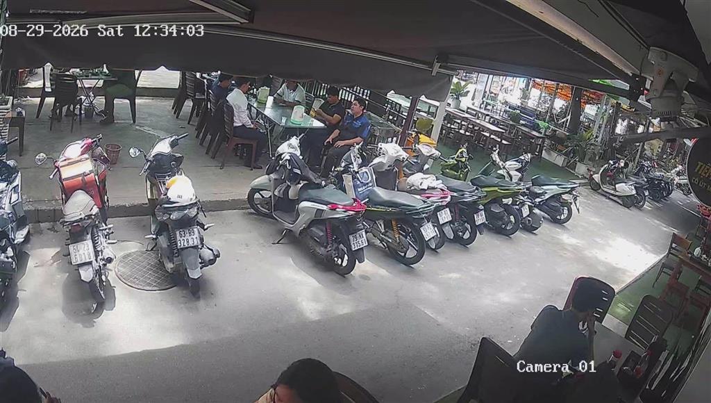 CẦN SANG NHƯỢNG QUÁN CƠM CÔ ÚT MIỀN TÂY ​Địa chỉ: A1-18 Shophouse khu Celadon City, đường