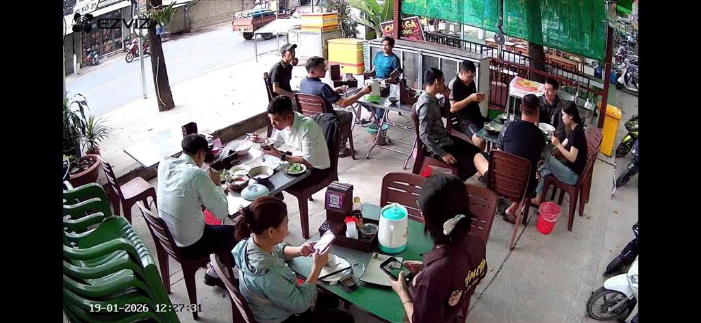 CẦN SANG NHƯỢNG QUÁN CƠM CÔ ÚT MIỀN TÂY ​Địa chỉ: A1-18 Shophouse khu Celadon City, đường