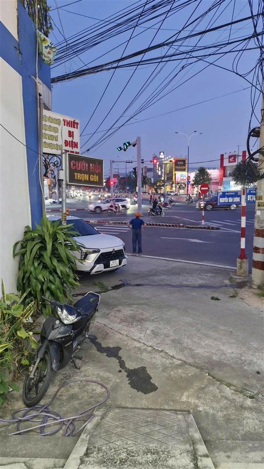 CẦN SANG MẶT BẰNG KINH DOANH – NGÃ 4 MIẾU ÔNG CÙ Mặt bằng phù hợp kinh doanh đa ngành nghề