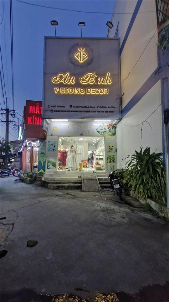 CẦN SANG MẶT BẰNG KINH DOANH – NGÃ 4 MIẾU ÔNG CÙ Mặt bằng phù hợp kinh doanh đa ngành nghề