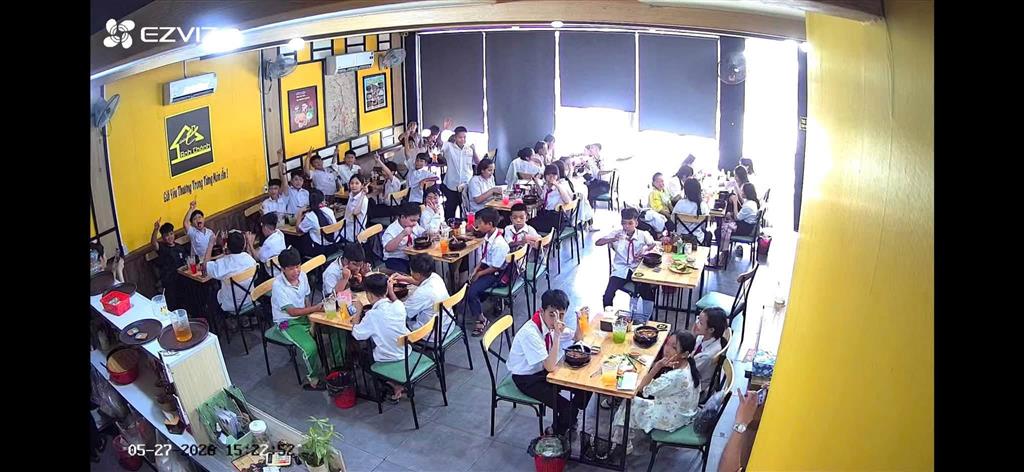 CẦN SANG FULL QUÁN – ĐANG KINH DOANH Địa chỉ 109 Phạm Cự Lượng, Long Xuyên, An Giang