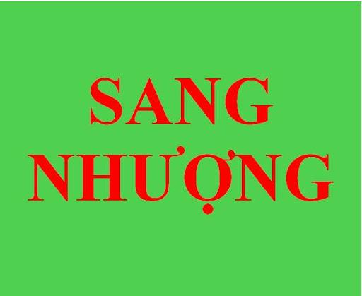 CẦN SANG NHƯỢNG / CHO THUÊ LẠI MẶT BẰNG LÀM NAIL – CÓ CHỖ Ở LẠI Vị trí: Gần Văn Miếu,