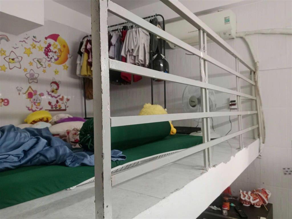 CẦN SANG LẠI KIOT – GẦN TRƯỜNG CHINH, ÂU CƠ Hợp đồng vừa mới gia hạn, người nhận lại có