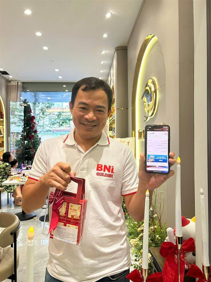 SANG NHƯỢNG / TÌM ĐỐI TÁC ĐỒNG HÀNH MÔ HÌNH YẾN CHƯNG TƯỚI - YẾN CHƯNG NÓNG Vị trí cửa