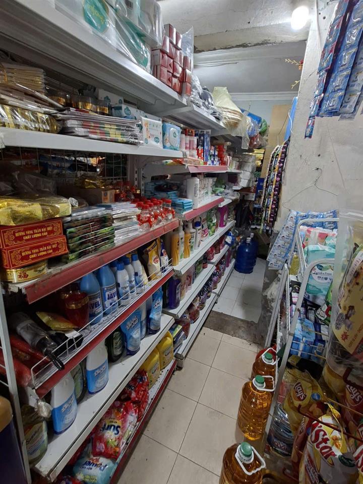 SANG NHƯỢNG CỬA HÀNG – SANG TOÀN BỘ, VÀO KINH DOANH NGAY Địa điểm: Ba Đình, Hà Nội Sang