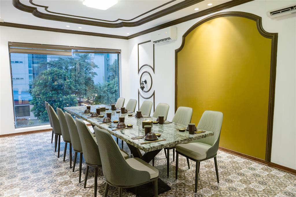 SANG NHƯỢNG NHÀ HÀNG ĐỒ RỪNG + HẢI SẢN – VÀO LÀM NGAY Địa chỉ: 91 Nguyễn Xuân Nguyên – Số