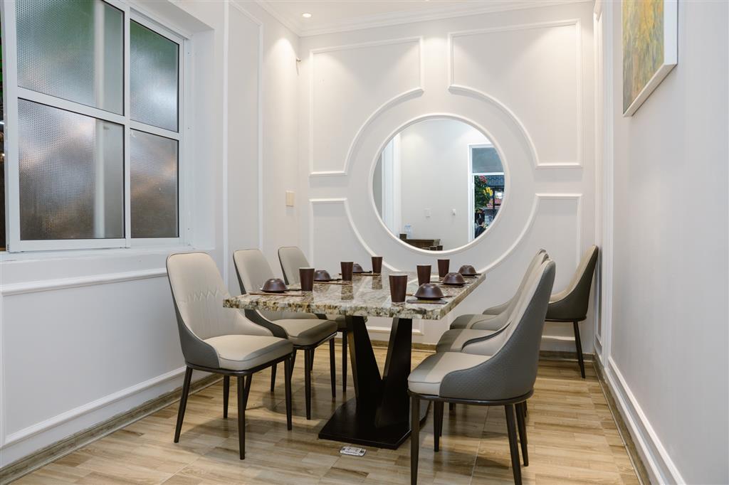 SANG NHƯỢNG NHÀ HÀNG ĐỒ RỪNG + HẢI SẢN – VÀO LÀM NGAY Địa chỉ: 91 Nguyễn Xuân Nguyên – Số