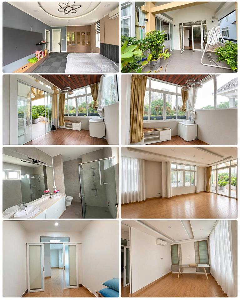 BIỆT THỰ GIA HÒA – MẶT TIỀN CÔNG VIÊN  KHÔNG GIAN SỐNG ĐẲNG CẤP Địa chỉ: Khu dân cư Gia