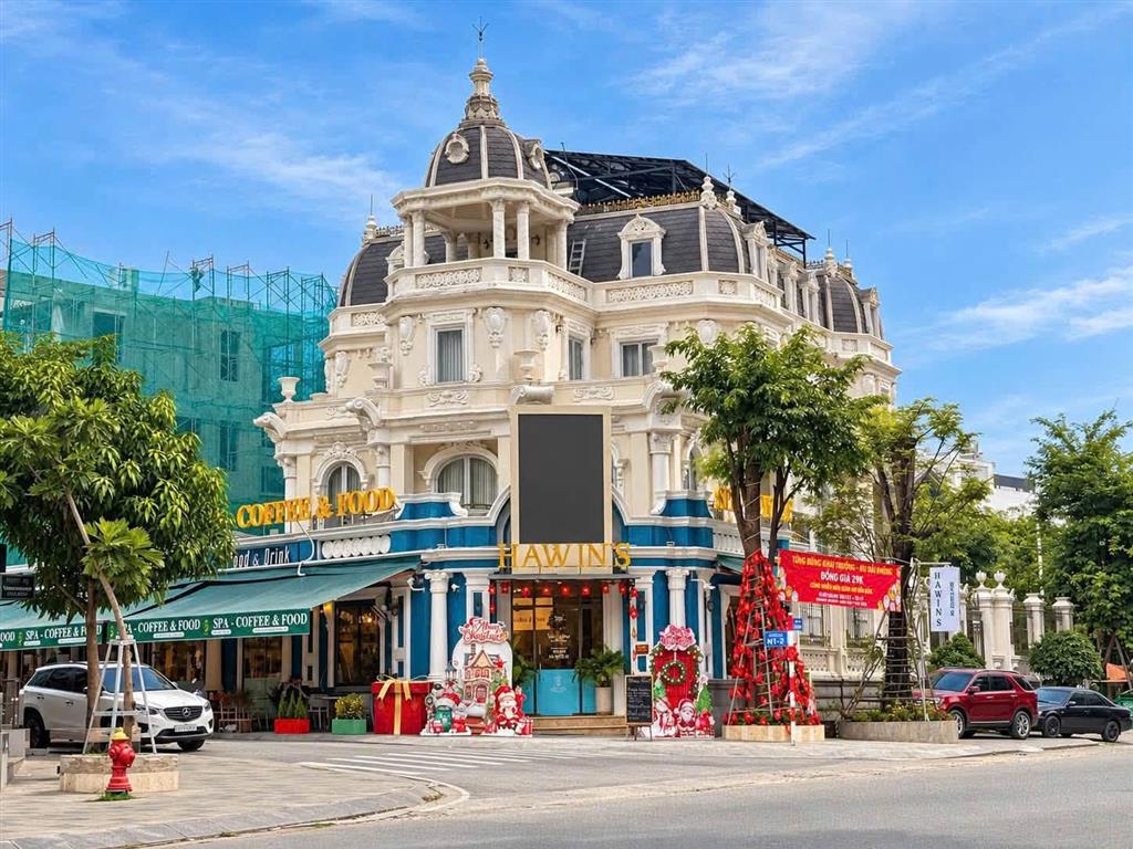 Vị trí đắc địa: 58 Bát Nàn, phường Bình Trưng, TP. Thủ Đức (Q2 cũ), TP.HCM CẦN SANG