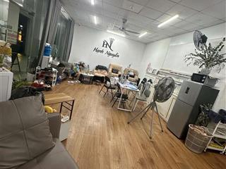 Sang nhượng TIỆM NAIL – MI – GỘI ĐẦU – TRIỆT LÔNG  full đồ, đầy đủ trang thiết bị, nhận
