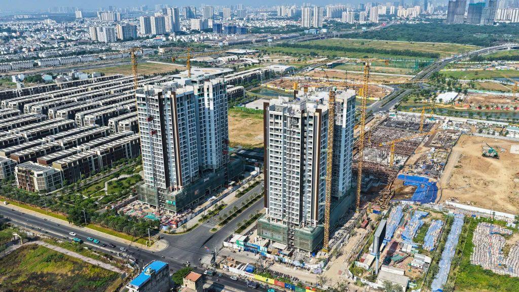 Chuyển nhượng Căn hộ Masteri Grand View thuộc KĐT The Global City ( Hotline 0938961123 ) 