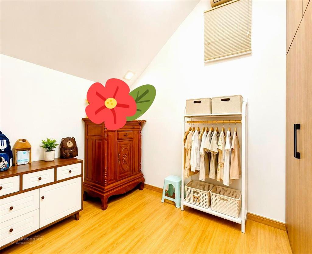 Lý nam đế, hoàn kiếm (tầng 2 + 3) 60m2 x 3 ngủ, 4,68 tỷ, nơi bình an trở về