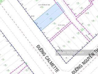 Bán nhà chính chủ 118120 calmette, phường nguyễn thái bình, quận 1 giá 128 t