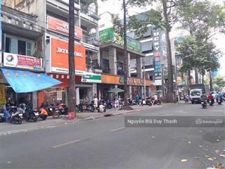 Hạ giá 31 tỷ thương lượng nhà mt trần quang khải q1  4.7x 19m  5 tầng  hđ thuê 80 triệu