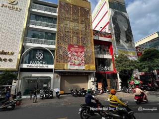 Bán nhà mt phan đăng lưu, phú nhuận diện tích 4x20m  kc 6 tầng  29 tỷ  0971 829 ***