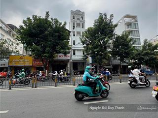 Bán mt nguyễn văn tăng q9 dtcn 505m  ctxd h 7 tầng giá 40 tỷ