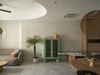 Hàng hiếm! hẻm xe hơi nguyễn bỉnh khiêm q1 ngang 4.65x25m kc 3 tầng giá cực rẻ 30 tỷ