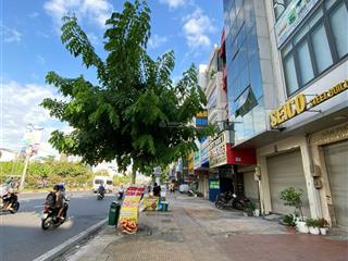 Hạ giá 15 tỷ còn 50 tỷ tòa nhà mt cộng hòa, p. 13, q. tân bình. dt 9.5x 30m. kết cấu h+ 7 tầng