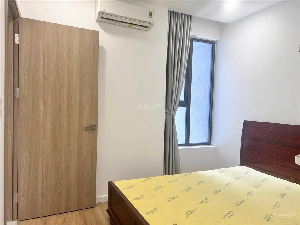 Cho thuê căn hộ mt eastmark 2pn, 2wc, full nội thất giá 7.5tr