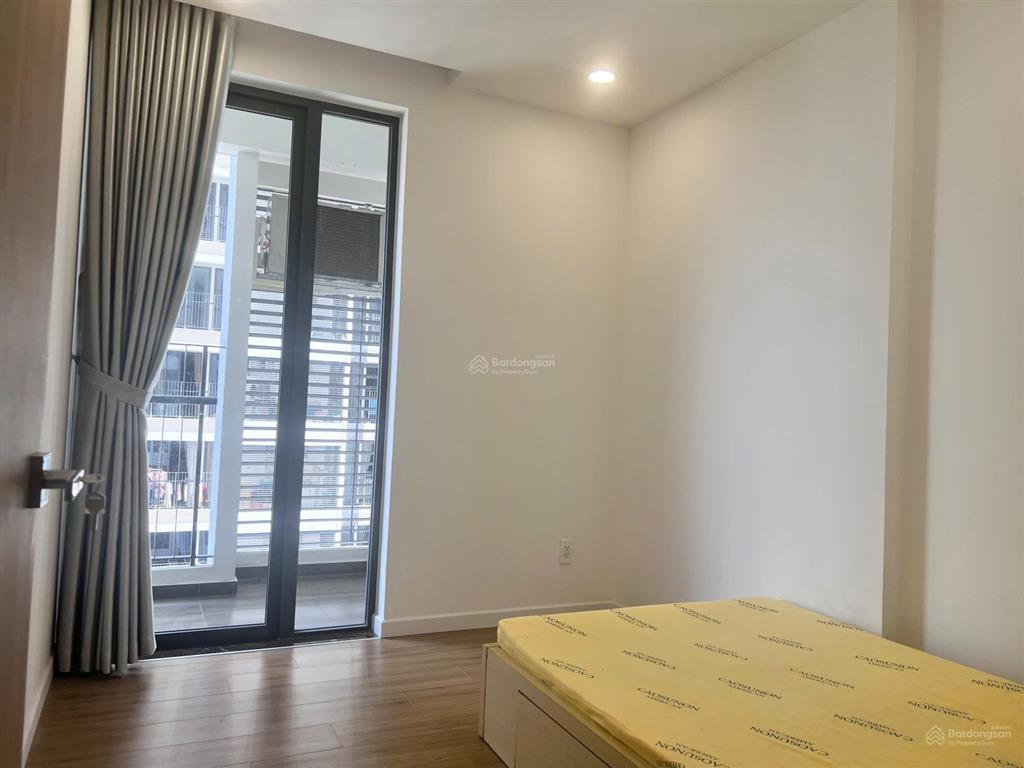 Cho thuê căn hộ mt eastmark 2pn, 2wc, full nội thất giá 7.5tr