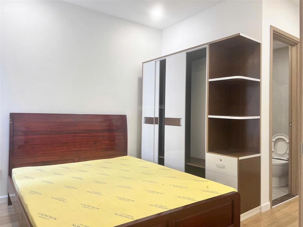 Cho thuê căn hộ mt eastmark 2pn, 2wc, full nội thất giá 7.5tr