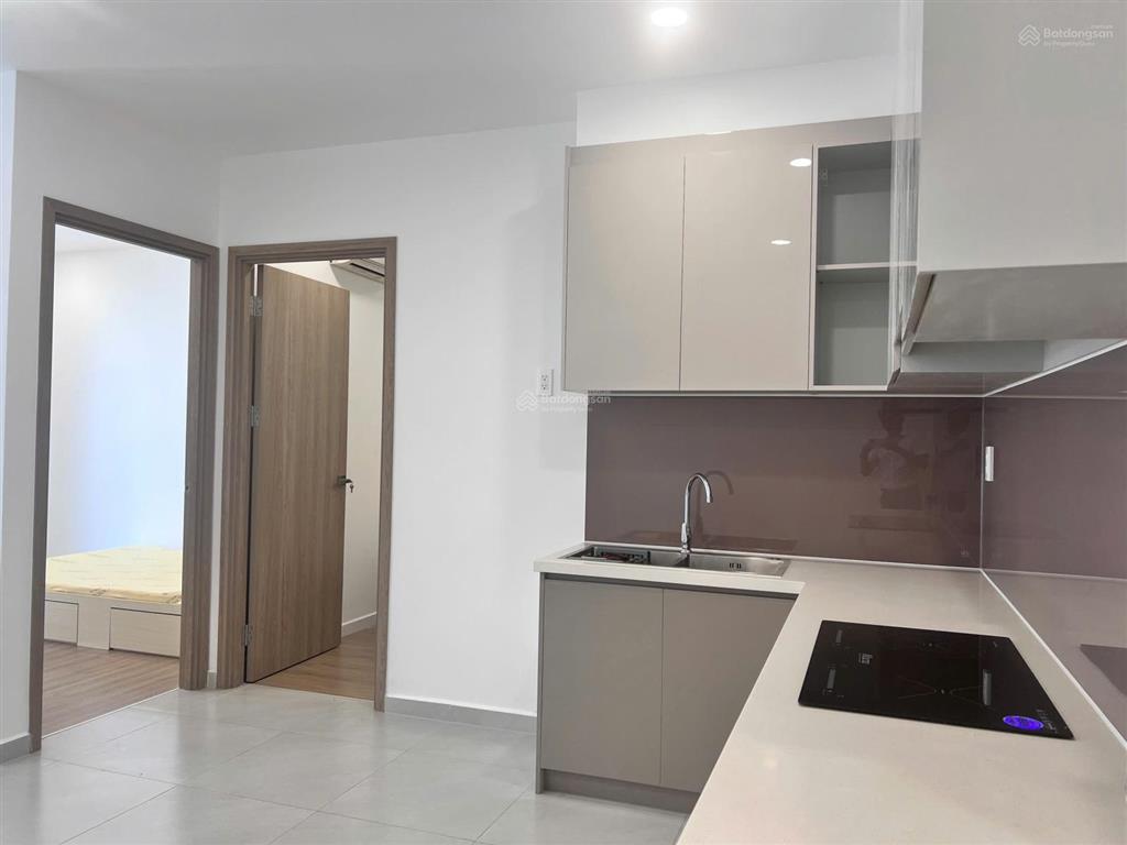 Cho thuê căn hộ mt eastmark 2pn, 2wc, full nội thất giá 7.5tr