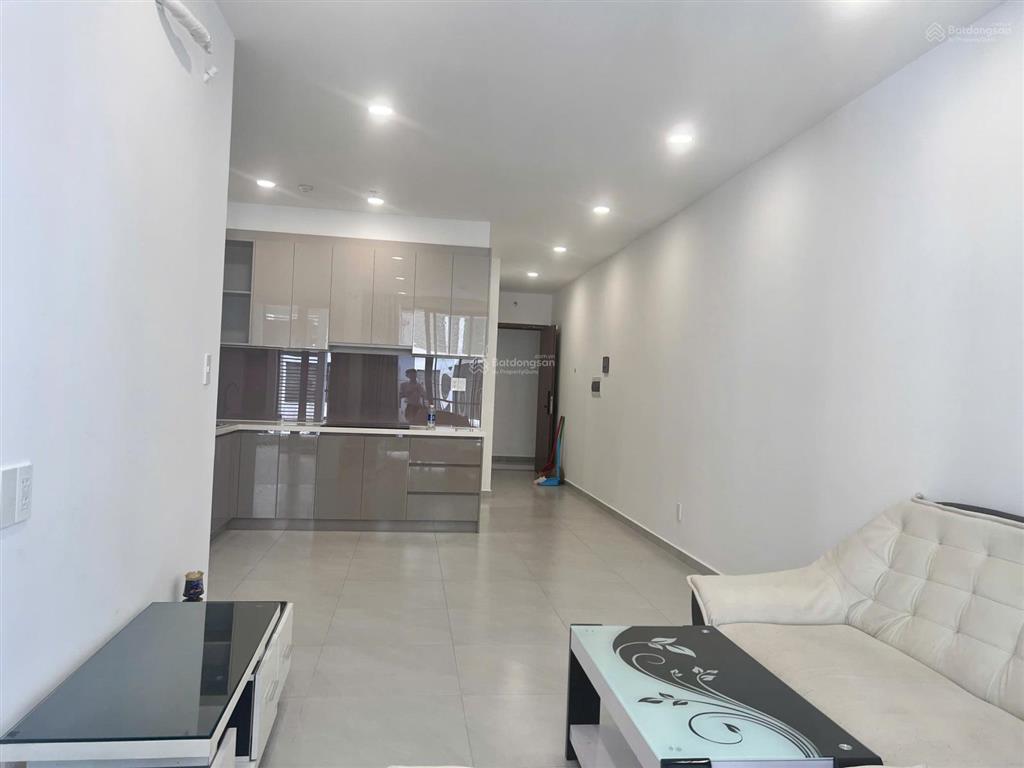 Cho thuê căn hộ mt eastmark 2pn, 2wc, full nội thất giá 7.5tr