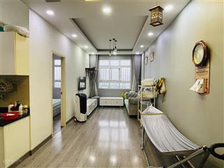 Cho thuê chung cư sunview town chỉ 6tr5 có nội thất