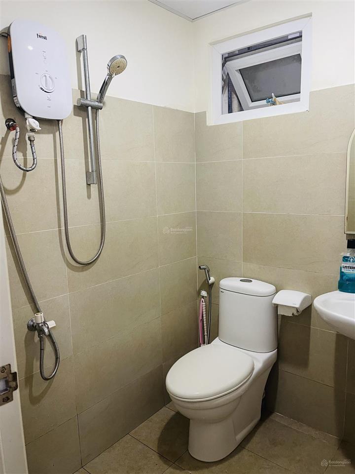 Cho thuê chung cư sunview town chỉ 6tr5 có nội thất