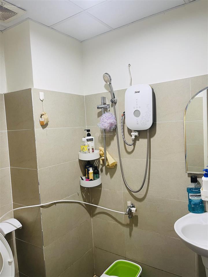 Cho thuê chung cư sunview town chỉ 6tr5 có nội thất
