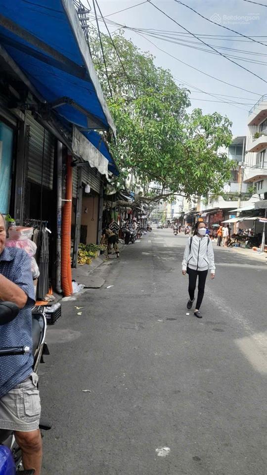 Bán nhà riêng 149m2, 3pn, 2wc tại chu thiên, hiệp tân, tân phú, hcm, 95 triệu/m2