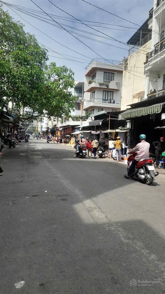 Bán nhà riêng 149m2, 3pn, 2wc tại chu thiên, hiệp tân, tân phú, hcm, 95 triệu/m2