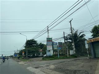 Chính chủ bán đất thổ cư 116m2 trảng bom  đồng nai