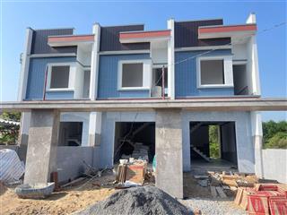 Nhà khánh bình, tân uyên, bình dương đã lát gạch rồi nhé dt 175m2 5x35m có 60m2