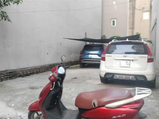 Chỉ 130tr/m2 đất phân lô ô tô tránh trung tâm ngô gia tự, việt hưng, sẵn dòng tiền, 175m2 full thổ