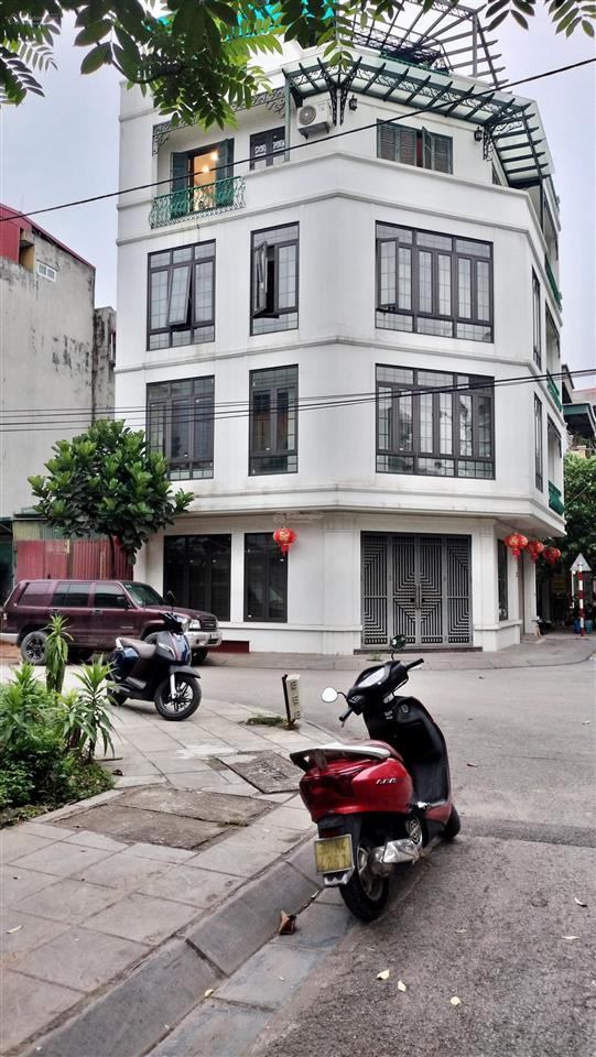 Bán đất phân lô thanh am đặng vũ hỷ, 75m2 thửa a4, mt gần 6m, vỉa hè, 3 ôtô tránh, kinh doanh tốt