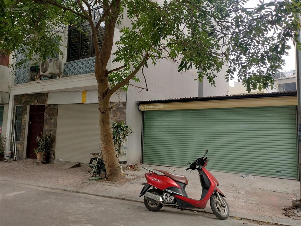 Bán đất nguyễn gia bồng, gia thượng, ngọc thụy. vỉa hè, ô tô tránh thông, kinh doanh, view trường.