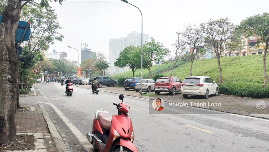 Bán đất vàng ngọc thụy bồ đề, giá đầu tư, mt gần 6m hiếm, thửa a4, ô tô tránh thông, 10m ra mặt phố