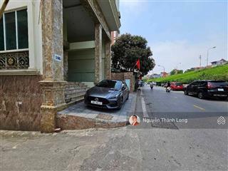 Bán đất vàng ngọc thụy bồ đề, mt6m hiếm, thửa a4, ô tô tránh thông, cách 1 nhà ra mặt phố, giá tốt