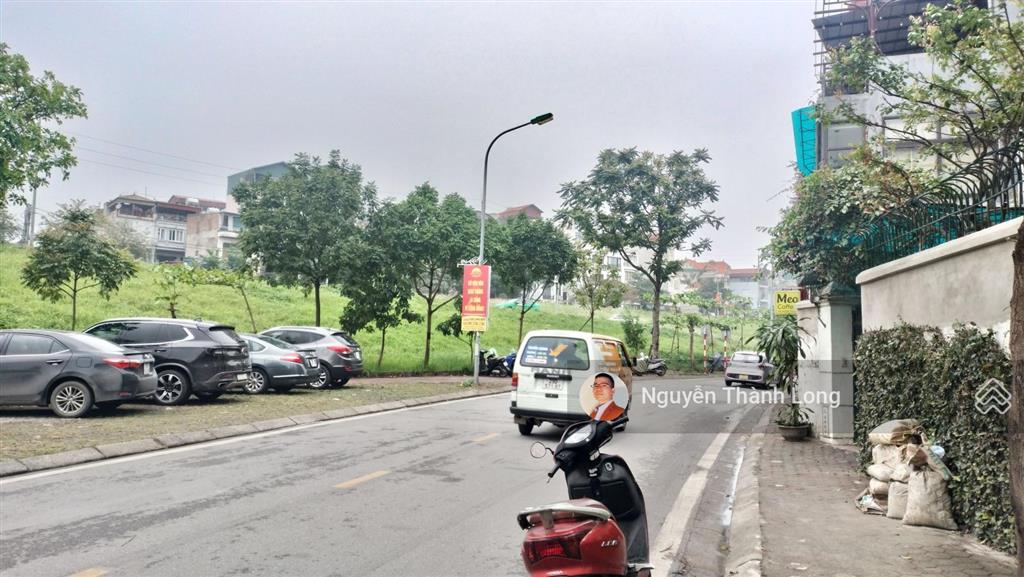 Bán đất vàng ngọc thụy bồ đề, giá đầu tư, mt gần 6m hiếm, thửa a4, ô tô tránh thông, 10m ra mặt phố