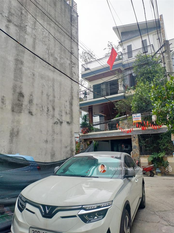 Đầu tư, kinh doanh đất vàng lô góc phường việt hưng, ô tô tránh thông, mt 5m, kề phố, thửa đẹp nét