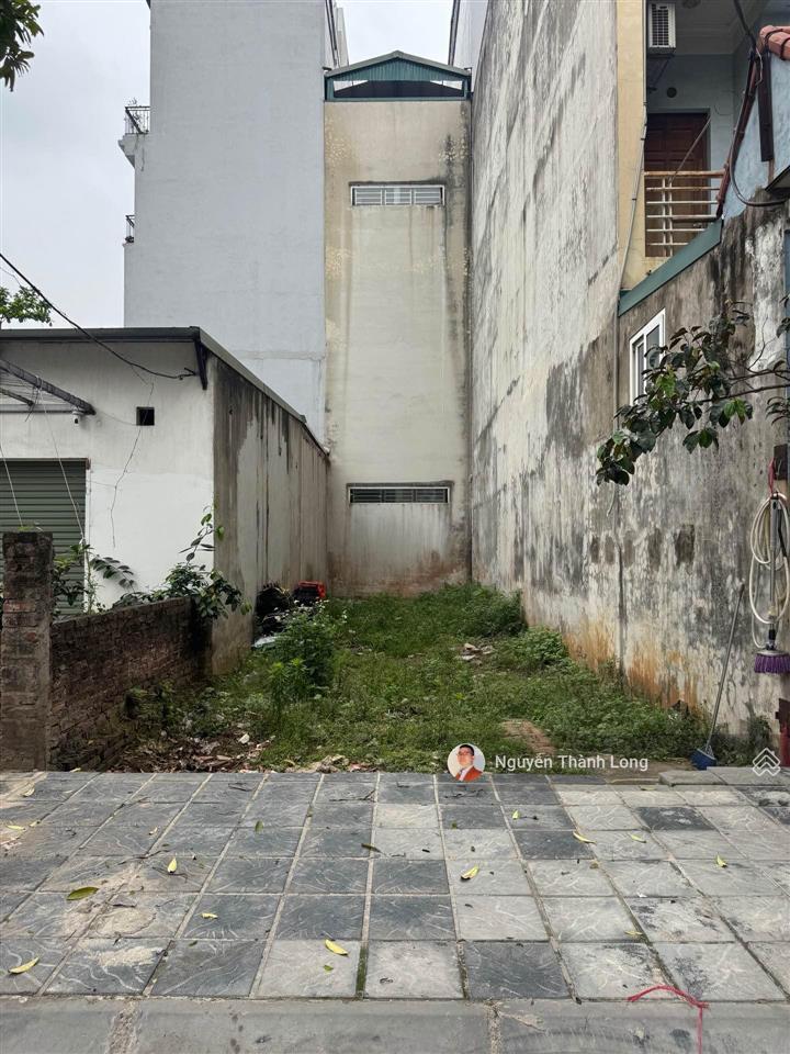 Đất tđc ngọc thụy vỉa hè phân lô, xe 45 chỗ tránh thông, view công viên, kinh doanh tốt, ở sướng