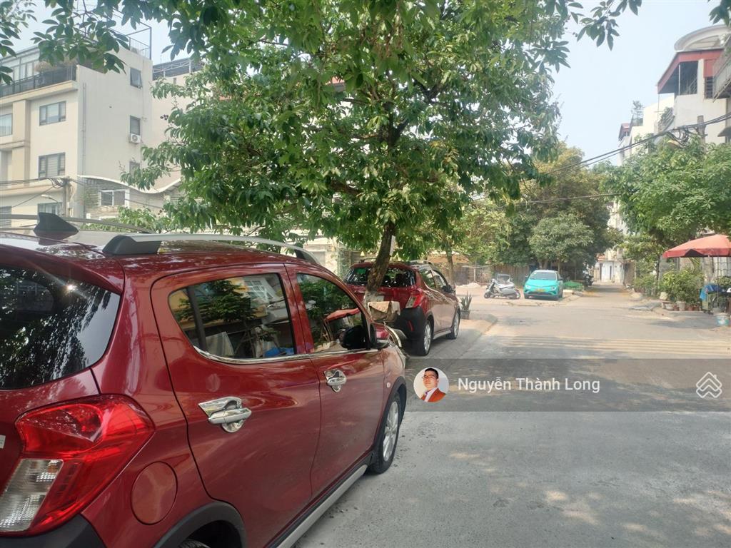 Đất mặt hồ, phong thủy vượng khí, độc tôn |bồ đề, ngọc thụy| mặt tiền rộng, nở hậu, không quy hoạch