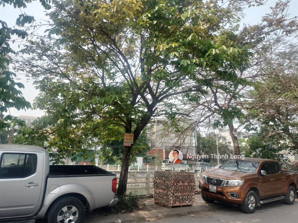 Đất mặt hồ, phong thủy vượng khí, độc tôn |bồ đề, ngọc thụy| mặt tiền rộng, nở hậu, không quy hoạch